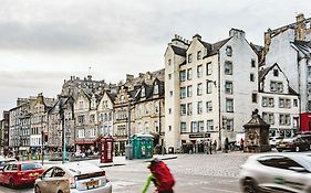 Grassmarket Hotel